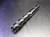 Minicut 1/2" 4 Flute HSS Endmill 1/2" Shank 870-0016-R.125 (LOC1153C)