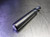 Emuge 3/8-24 UNF 3 Flute Carbide Thread Mill 12mm Shank GF3327065045 (LOC1100B)