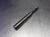 Guhring 3mm Coolant Thru Carbide Drill 6mm Shank 9055100030000 (LOC1109A)