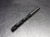 Guhring 4.40mm (0.1732") Coolant Thru Carbide Drill 9055110044000 (LOC1108B)