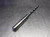 Guhring 3mm Coolant Thru Carbide Drill 6mm Shank 9055250030000 (LOC1108B)