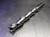 Sowa 1/2" 2 Flute HSS Long Endmill 1/2" Shank 1/2x1/2x3" 2FL EX (LOC1073B)