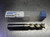 Destiny Tool 5/8" 3 Flute Roughing Carbide Endmill DR34026R030Z (LOC1076A)