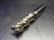 Destiny Tool 5/8" 3 Flute Roughing Carbide Endmill DR34026R030Z (LOC1076A)