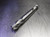 Sowa 3/8" 4 Flute HSS Double Ended Endmill 3/8" Shank 103-383 (LOC1028A)