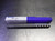 Destiny Tool 1/4" 3 Flute Carbide Ballnose Endmill 1/4 Shank PIL16BM20 (LOC1028A)