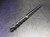 Destiny Tool 1/4" 3 Flute Carbide Ballnose Endmill 1/4 Shank PIL16BM20 (LOC1028A)