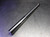 Data Flute 0.365" 3 Flute Carbide Long Endmill 3/8" Shank D64796 (LOC1028A)