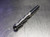 Data Flute 5/16" 2 Flute Carbide Ballnose Endmill 5/16" Shank D63219 (LOC1050B)