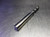 Data Flute 5/16" 2 Flute Carbide Ballnose Endmill 5/16" Shank D63219 (LOC1050B)