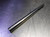 Data Flute 1/4" 5 Flute Extra Long Carbide Endmill MHL50250.060 (LOC1050B)