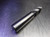 Minicut 1/2" 4 Flute HSS Roughing Endmill 1/2" Shank 1502572 (LOC1050B)