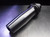 Guhring HSK63A 20mm Shrink Fit Tool Holder 6.5 Pro GM300 04741 120.063 (LOC1100A)