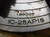 Samchully 25" 4 Jaw A2-15 Lathe Chuck IC-25AP15 (STK)