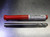 Fullerton 1/2" 4 Flute Extra Long Carbide Ballnose Endmill 32561 (LOC985A)