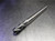 Fullerton 5/16" 4 Flute Ballnose Carbide Endmill 5/16" Shank 30201CR125 (LOC975B)