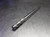 Fullerton 1/4" 4 Flute Carbide Endmill 1/4" Shank 30200CR035 (LOC975B)