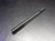 Fullerton 1/4" 4 Flute Carbide Endmill 1/4" Shank 30200CR035 (LOC975B)