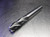 Fullerton 1/2" 4 Flute Carbide Endmill 1/2" Shank 32582CR040 (LOC665)