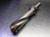 Walter 21mm Indexable Drill 19mm Shank B4013.UZB19.21,0.Z02.63R (LOC1388D)