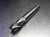 Fullerton 1/2" 4 Flute Carbide Endmill 1/2" Shank 30204 (LOC2093D)