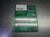 Widia Carbide Inserts QTY10 DCMT2151 / DCMT070204 THM (LOC2065B)