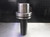 Lyndex HSK100 3/4" Endmill Tool Holder 6" Pro (LOC932)