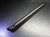 Iscar 1.22" Steel Indexable Boring Bar 1" Shank 12" OAL A-MWLNL 16-4W (LOC1555)