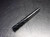 DemonMills 1/4" 4 Flute Carbide Endmill 1/4x1/4x3/4x2-1/24FL.015CC (LOC2642A)