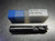 CTMI 3/4" 4 Flute Carbide Endmill 3/4x3/4x1-1/2x4 4FL .030CR (LOC2642A)
