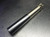 DuraMill 3/4" 3 Flute Carbide Endmill 3/4x3/4x1x6x030 3FLT ZRN (LOC2680A)