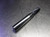 Iscar 3 Flute Carbide Thread Mill 3/8" Shank MTEC 0375C10 12UN 908 (LOC2798C)