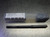 Harvey Tool 0.2205 4 Flute Carbide Reamer 1/4" Shank RSB2205-C3 (LOC2805A)