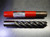 BruBaker 1.250" 6 Flute HSS Endmill 1-1/4Dx1-1/4SHKx6LOCx8-1/2 OAL (LOC2795A)