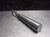 CTMI 5/8" Carbide Ball Nose Endmill 2 Flute 5/8" 2F XLONG BE (LOC2742A)