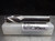 CTMI 5/8" Carbide Endmill 4 Flute 5/8 x 5/8 4F .060 Crnr Rad (LOC2740A)