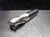 CTMI 3/4" Carbide Endmill 4 Flute 3/4 x 3/4 4F .020 Crnr Rad (LOC2740A)