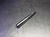 Vargus M4x0.7 3 Flute Carbide Thread Mill HC19124L02.10.70ISOTMVTH (LOC2668C)