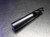 CTMI 1/2" Carbide Endmill 1/2" Weldon Shank 1/2x1/2x1-1/4x3 4F ALTIN (LOC2662B)