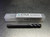 CTMI 1/4" 4 Flute Carbide Endmill 1/4" Shank 1/4x1/4x3/4x2-12 4F CA (LOC2670A)