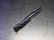 CTMI 1/4" 4 Flute Carbide Endmill 1/4" Shank 1/4x1/4x3/4x2-12 4F CA (LOC2670A)