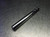 CTMI 1/4" 4 Flute Carbide Endmill 1/4" Shank 1/4x1/4x3/4x2-12 4F CA (LOC2670A)