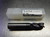 CTMI 5/8" Variable Helix Carbide Endmill 5/8x1-1/4 4F Vari HelixALTIN (LOC2670A)