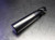 CTMI 5/8" Variable Helix Carbide Endmill 5/8x1-1/4 4F Vari HelixALTIN (LOC2670A)