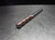 CTMI 5/16" Carbide Endmill 4 Flute 5/16 x 1-5/8 4F SE TIALN (LOC2128A)