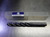 ToolMex 5/8" 4 Flute Carbide Ballnose Endmill 5/8" Shank 1-113-40627 (LOC2710A)