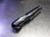 ToolMex 16mm 2 Flute Carbide Ballnose Endmilll 16mm Shank 1-183-2016 (LOC3110A)