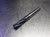 ToolMex 1/4" 4 Flute Carbide Roughing Endmill 1/4" Shank 1-161-40252 (LOC3060A)