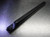 ToolMex 1.180" Indexable Steel Boring Bar 1" Shank 8" OAL S16 NEL 3 (LOC3083A)