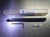 TMX Indexable Steel Boring Bar 16mm Shank 8" OAL S16RCTFPR11 (LOC3087B)